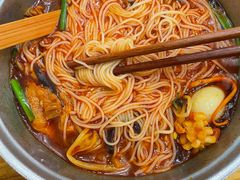 -王大乔泡椒米线·小火锅(星城天地店)