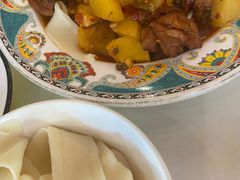 -巴依老爷新疆美食(工体旗舰店)