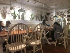 -秀儿家の小确幸融合西餐厅(万达店)