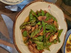 -西江美食舫·江西菜(健德桥店)