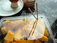 -时光吧·大堂吧·丽江和府洲际度假酒店