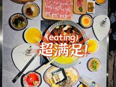 -一绪に寿喜烧自助(世茂广场店)