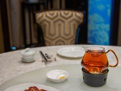 -珠海华发喜来登酒店-采悦轩中餐厅