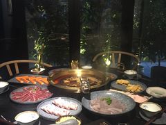 -肆味(东原1891江景店)