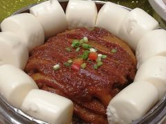 -大鸭梨烤鸭店(花园村店)