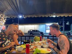 -Doo Dee Thai Food(Issan/Isaan/Esan)