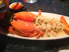 -嘉禾·悦享餐厅(八方汇店)