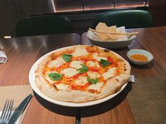 玛格丽特披萨-OGGI TRATTORIA PIZZERIA(深业上城店)