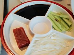 -惠丰堂饭庄·烤鸭·京味菜(西北旺唐家岭店)