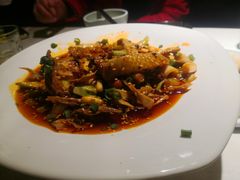 -院8里·小聚园老川菜(九眼桥店)