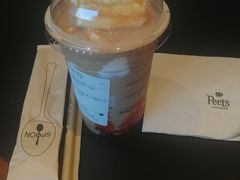 -Peet's Coffee皮爷咖啡(大学路店)