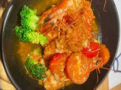 -火山屋台(新街口店)