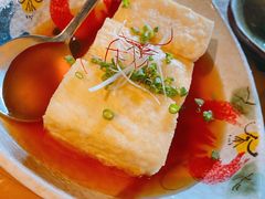 日式炸豆腐-天手古舞居酒屋(889广场店)