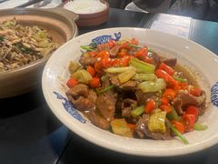 -潇湘阁(望京SOHO店)