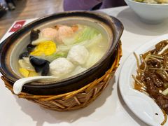 -光明邨大酒家(淮海路店)