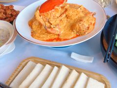 -阿诺泰·泰国餐厅(紫荆店)