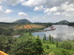 -东部华侨城