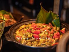-怡咖啡海鲜自助餐厅(浦东香格里拉店)
