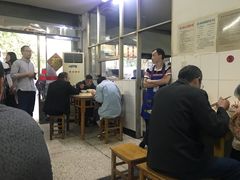 大堂-盛兴面馆(真儒大厦店)