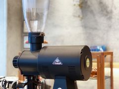 -MQ COFFEE STAND明谦(新洲店)