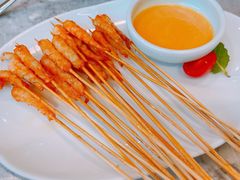 -四道菜·福建菜馆(新街口金鹰店)