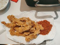 -蛙舍·炭烧牛蛙(东百中心店)