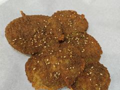 -崔记炸串(珠江店)