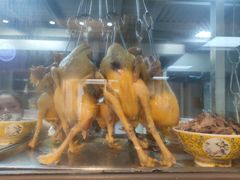 -陈记汤饭(水巷口店)