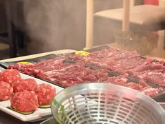-嬷孙家潮汕牛肉火锅(北京路天河城店)