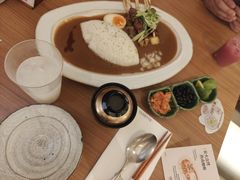 -CURRY YA 熟成咖哩專門店(深圳湾万象城店)