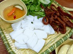 -华姐鸡粉(中心店)