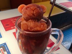 -文通冰室·港式茶餐厅(江汉路店)