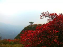 -焦作青龙峡风景名胜区