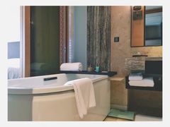 -上海崇明金茂凯悦酒店