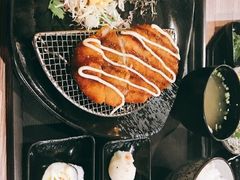 -左舞和风屋便当(金地店)