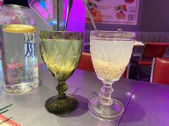 -新越盏·东南亚料理(捷登都会店)
