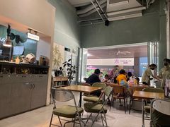 -CHILLAX轻乐时(侨建·Hi City店)
