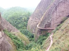 -崀山风景名胜区