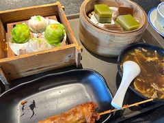 -聚福安·传统老爸茶(海甸岛店)