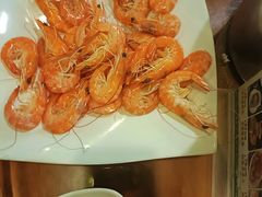 -乡村酒家·湖景客家菜(观澜店)
