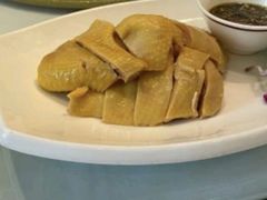 -老洋房花园饭店(绍兴路店)
