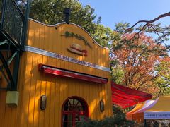 -三鹰之森吉卜力美术馆