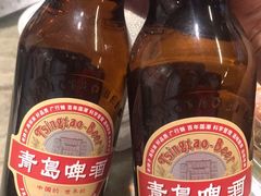 -东门老磨坊羊汤馆(兰山新东关店)