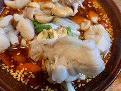 -串大叔炭火烤串·鸡西大冷面刀削面(总店)