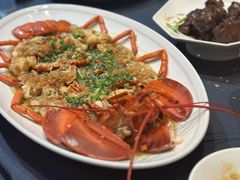 -宋园·金宴浙鲜馆(静安店)