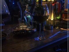 -酤居湖景音乐餐吧(安宁店)