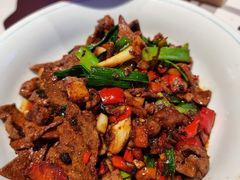 -匠熙小馆(崇文门店)