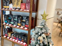 -Peet's 皮爷咖啡(乐峰店)