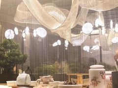 -素慧餐厅(大虹桥店)