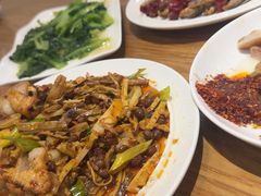 -灯盏窝餐厅